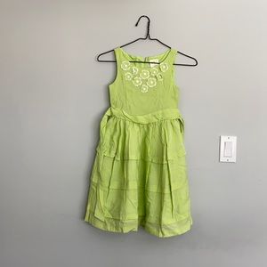 Girls Size 8 Dress